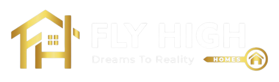Fly High Homes